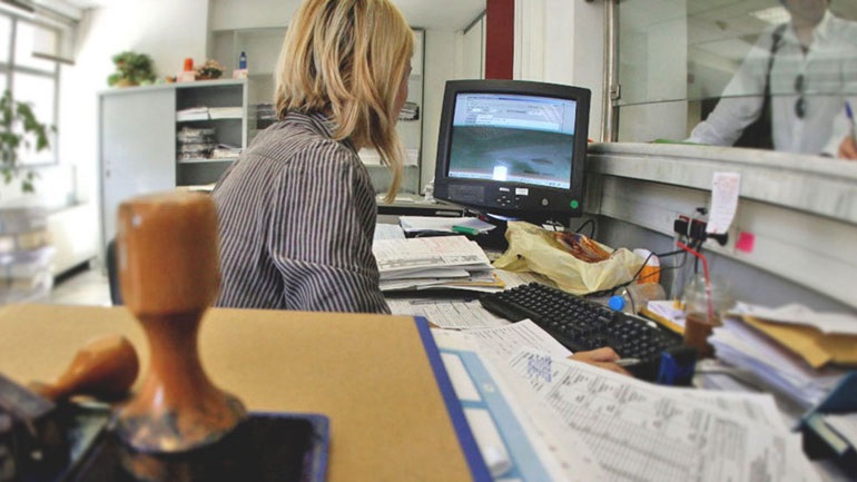 Νέο σύστημα αξιολόγησης στο Δημόσιο από το νέο έτος