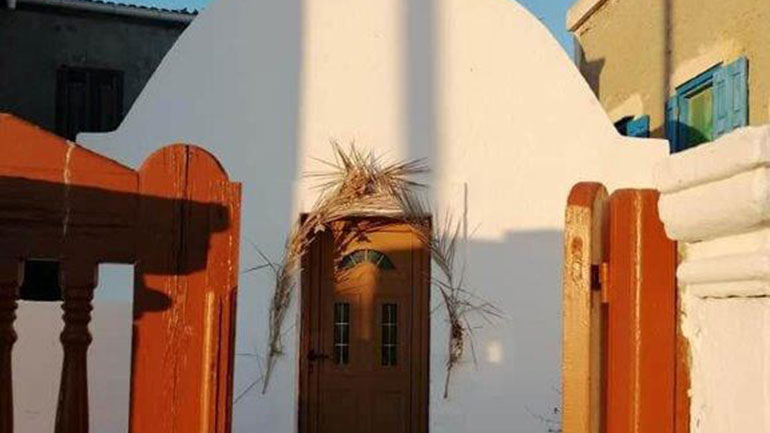 Καταγράφονται τα βοτσαλωτά στο νησί της Κάσου