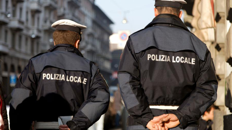 Ρώμη: Ένοπλος άνοιξε πυρ σε μπαρ – Τουλάχιστον τέσσερις νεκροί