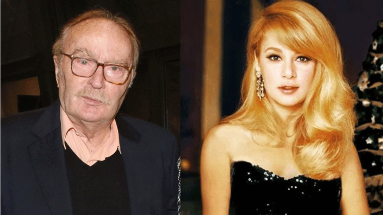 Ντίνος Καρύδης για Αλίκη Βουγιουκλάκη: «Θα αποκαλύψω κάτι για πρώτη φορά…»