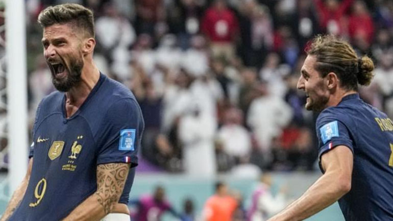 Δεν υπάρχει πρόβλεψη στο ποδόσφαιρο!