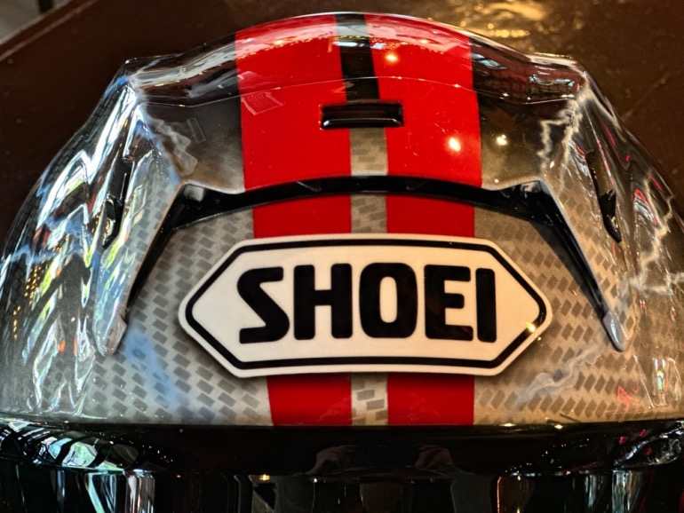 Η μεγαλύτερη - οπτικά - αλλαγή είναι στους κεντρικούς αεραγωγούς