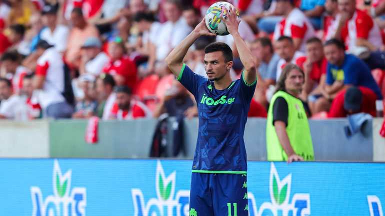 Γκάνεα: «Οι πιο δύσκολες μέρες της καριέρας μου»