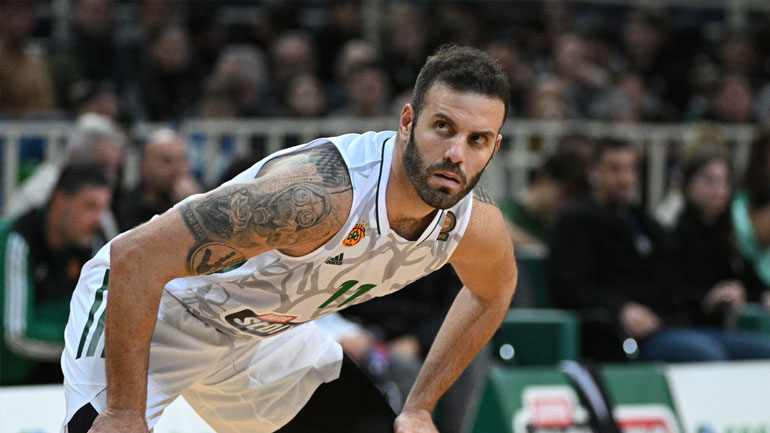 Ο Παππάς για την προσφορά της αμοιβής του στις καθαρίστριες του ΟΑΚΑ: «Είναι μια συγγνώμη για τα τόσα χρόνια που τις αγνοούσα»