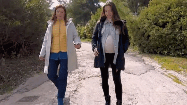 Εριέττα Κούρκουλου: «Λόγω του ονόματός μου ήμουν πάντα δακτυλοδεικτούμενη…»