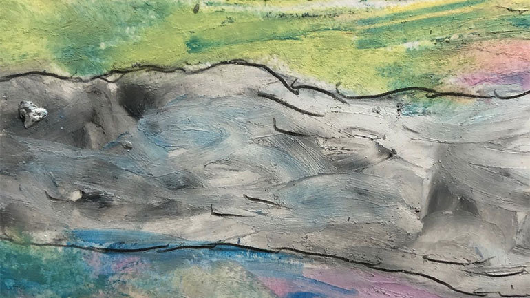 «Μαλαματένια λόγια»: O Παύλος Παυλίδης τραγουδάει Γιάννη Μαρκόπουλο