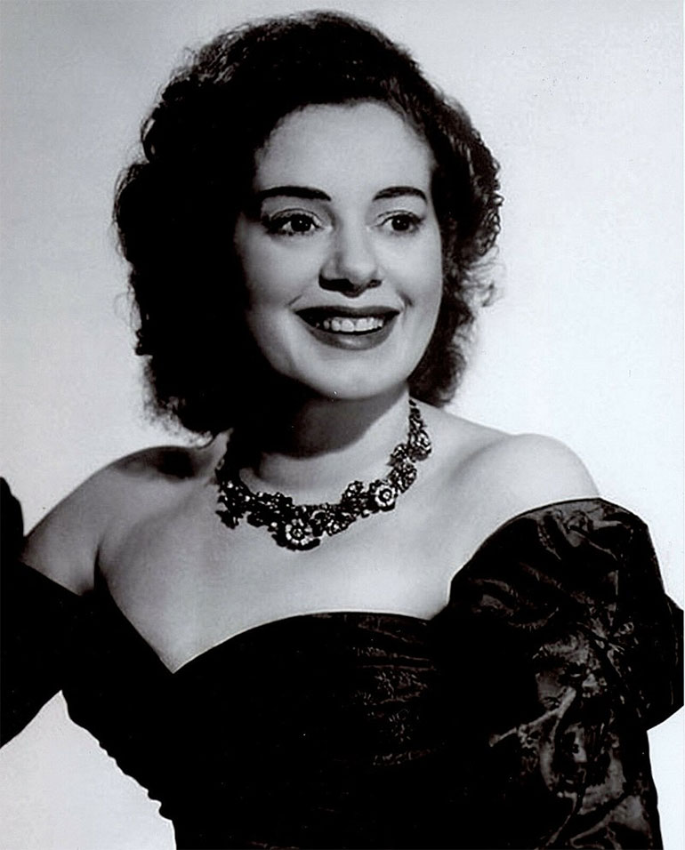 Έλσα Λάντσεστερ