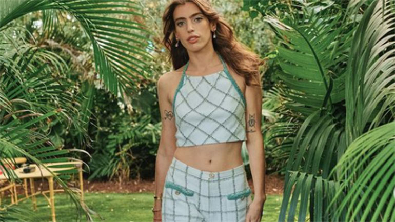 «American Horror Story»: Η Κλάρα ΜακΓκρέγκορ μιλάει για το τηλεοπτικό της ντεμπούτο