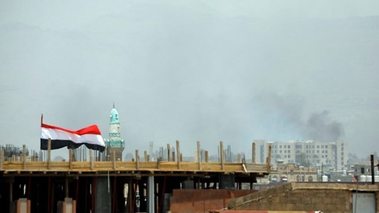 ΟΗΕ: Περισσότερα από 11.000 παιδιά σκοτώθηκαν ή τραυματίστηκαν από το 2015 στην Υεμένη