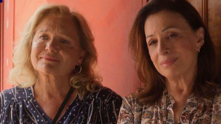 Maestro: Η Χάρις Αλεξίου στέλνει τρυφερό μήνυμα στη Μαρία Καβογιάννη κι εκείνη ανταποδίδει!