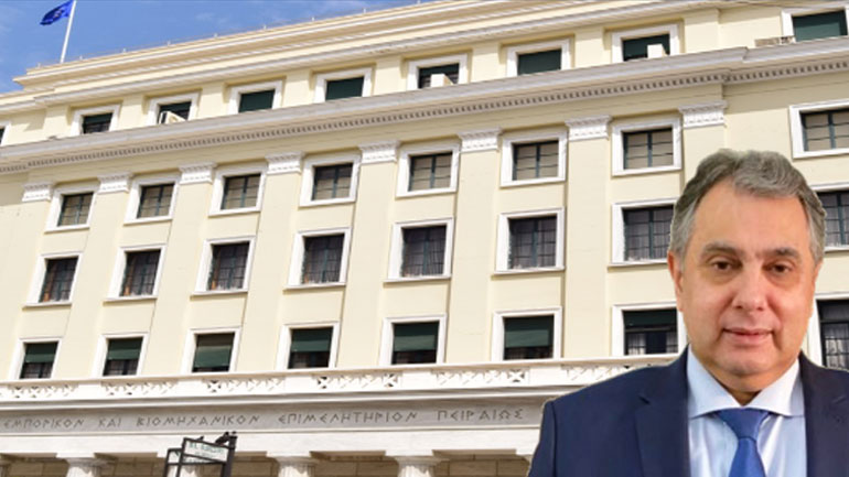 Κορκίδης: Η καλή αρχή της εορταστικής αγοράς στην Αττική αναμένεται να έχει καλύτερη συνέχεια