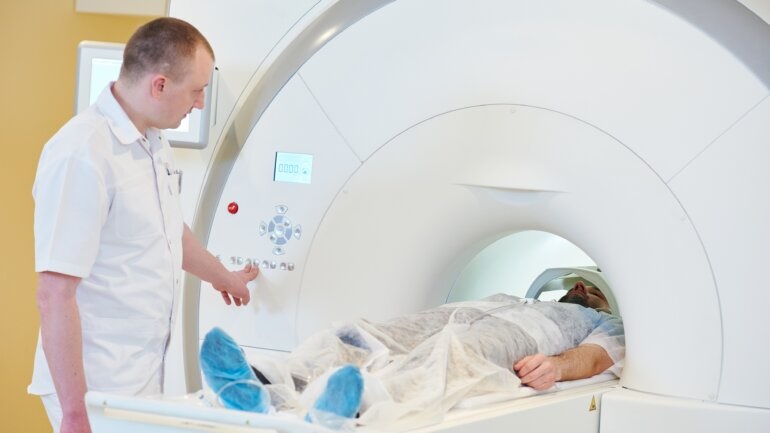 Νέα διαγνωστική οδός για τον καρκίνο του προστάτη ανοίγει τον δρόμο για γενικό προσυμπτωματικό έλεγχο