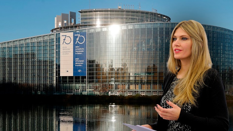 Ευρωπαϊκά ΜΜΕ: «Η υπόθεση Καϊλή προκαλεί ναυτία»