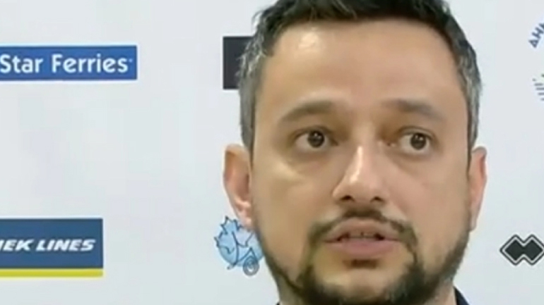 Ηρακλής Θεοδώρου: «Έπος η νίκη εναντίον του Παναθηναϊκού, δίνει όραμα στον σύλλογο»