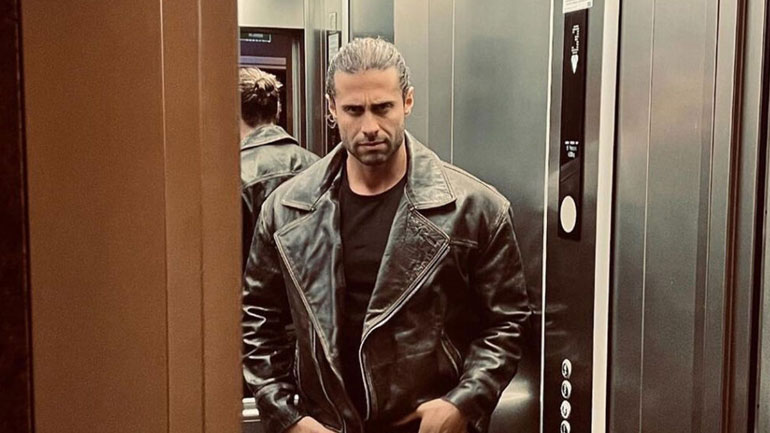 Κωνσταντίνος Βασάλος: Πώς αντέδρασε όταν ρωτήθηκε για την προσωπική του ζωή;