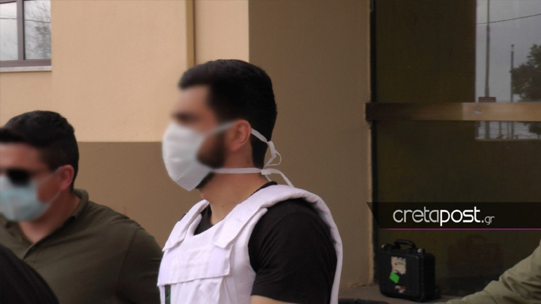 Διπλό φονικό στα Ανώγεια: Στην τελική ευθεία η εκδίκαση της πολύκροτης υπόθεσης