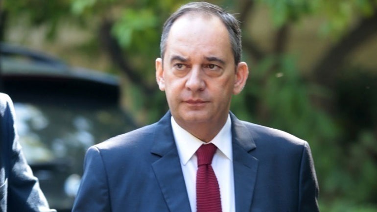 Γ. Πλακιωτάκης: Η ελληνόκτητη ναυτιλία διασφαλίζει την ευρωπαϊκή και την παγκόσμια ενεργειακή ασφάλεια και επάρκεια