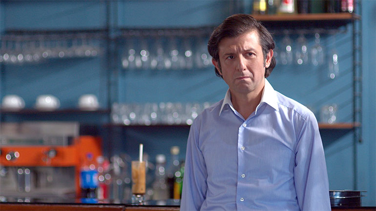 «Τα καλύτερά μας χρόνια»: Διαζύγιο! Η Νανά πλέον ξέρει και παίρνει την κατάσταση στα χέρια της!