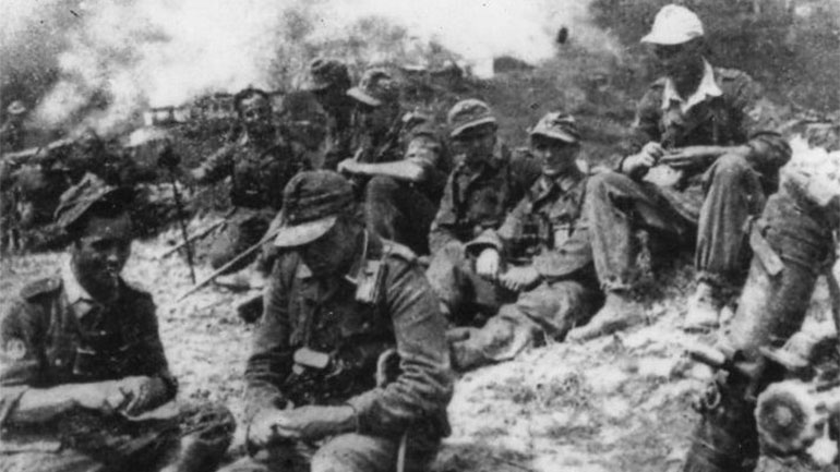 Εβδομήντα εννέα χρόνια από το Ολοκαύτωμα των Καλαβρύτων