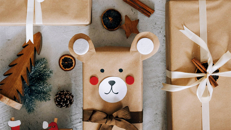 Τρία στάδια για πιο υγιεινή διατροφή την περίοδο των γιορτών