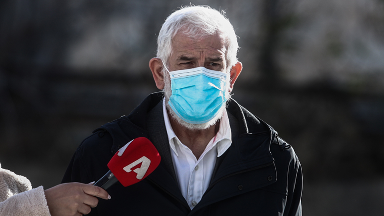 Δίκη Φιλιππίδη:  Τι κατέθεσαν στο ΜΟΔ μάρτυρες υπεράσπισης του ηθοποιού