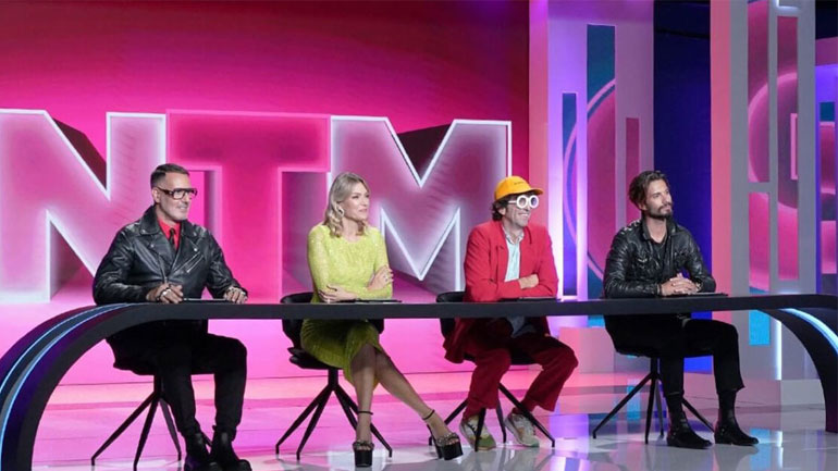 GNTM: Πότε θα προβληθούν τα επόμενα επεισόδια και ο μεγάλος τελικός;