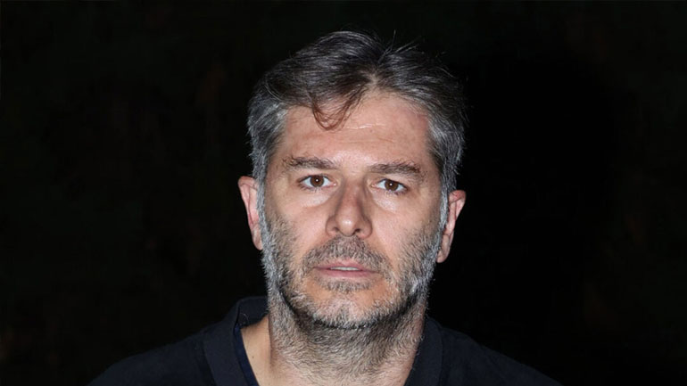 Αλέξανδρος Μπουρδούμης: «Η Λένα πέρασε ένα πολύ σοβαρό θέμα υγείας…» Αλέξανδρος Μπουρδούμης: «Η Λένα πέρασε ένα πολύ σοβαρό θέμα υγείας…»