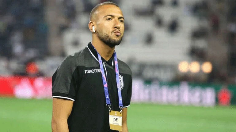 Ελ Καντουρί: «Μας φαντάζομαι παγκόσμιους πρωταθλητές, το Μαρόκο κάνει τους αντιπάλους του να παίξουν άσχημα»