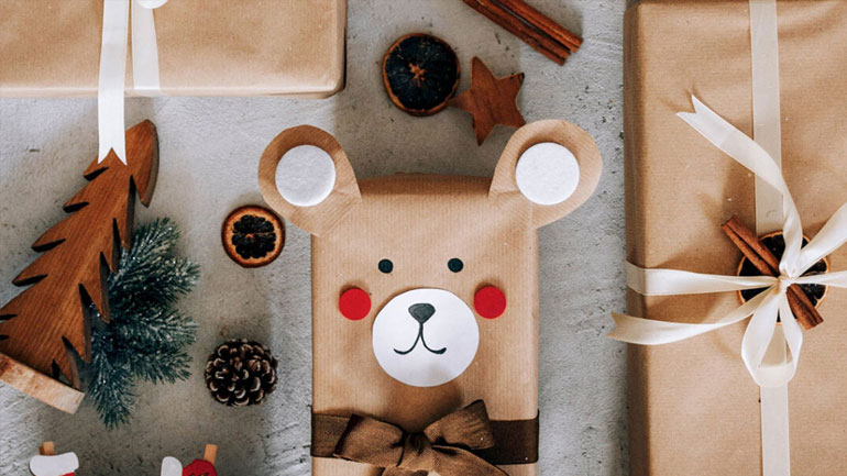 Τρία στάδια για πιο υγιεινή διατροφή την περίοδο των γιορτών