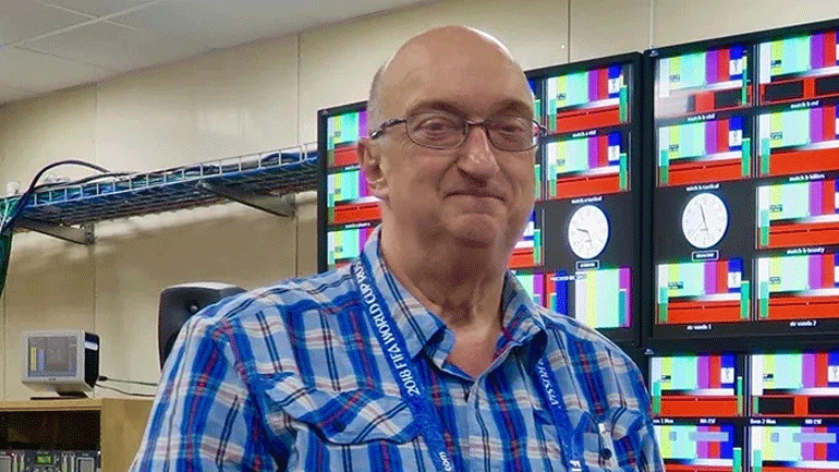 Μουντιάλ: Και τρίτος δημοσιογράφος νεκρός στο Κατάρ