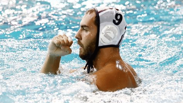 Πόλο: Ιστορική νίκη για τη Βουλιαγμένη, 12-7 τη Ντιναμό Τιφλίδας