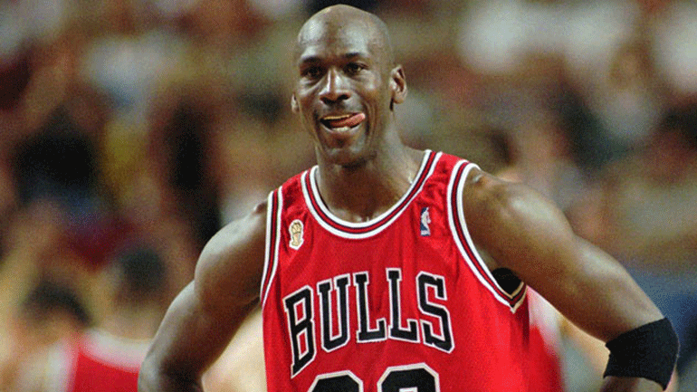 ΝΒΑ: «Μάικλ Τζόρνταν» το βραβείο του MVP, η λίστα όλων των ατομικών τροπαίων