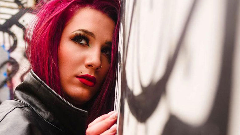  Δώρα Κουτσογιάννη: «Θέλω να κάνω υπερήφανο τον παππού μου που ήταν μουσικός»