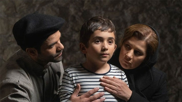 Παρουσιάστηκε στα Καλάβρυτα η ταινία μικρού μήκους «Καλάβρυτα – Γκερνίκα»