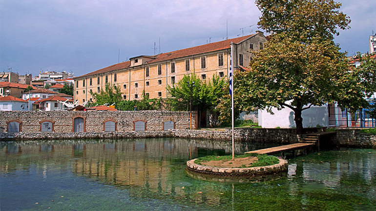 Aναβιώνει η παράδοση της αρχαίας Ειρεσιώνης στη Δράμα
