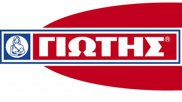 Την εταιρεία ΓΙΩΤΗΣ επαναπιστοποίησε η TÜV HELLAS (TÜV NORD)