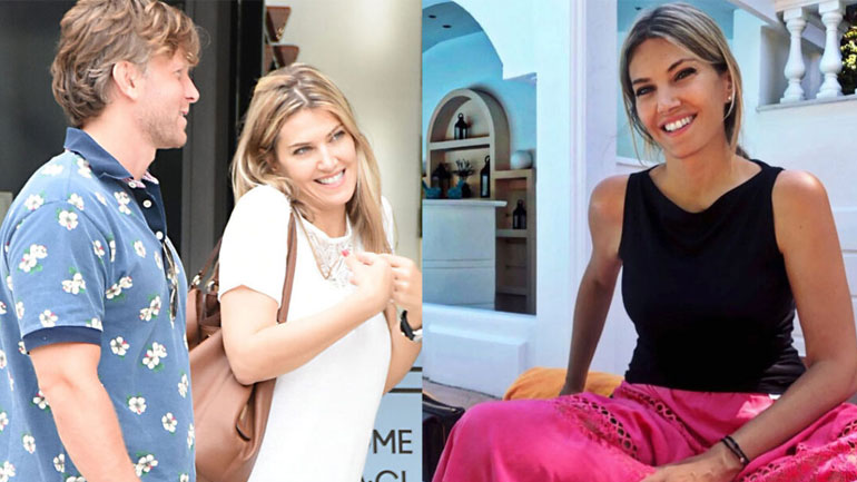 Εύα Καϊλή: Από την τηλεόραση στην πολιτική και από εκεί στη φυλακή!