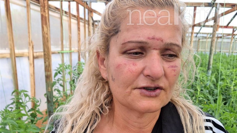 Κρήτη: Συνελήφθη ο 33χρονος Πακιστανός που επιχείρησε να βιάσει 50χρονη