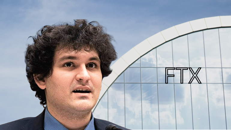 ΗΠΑ-κρυπτονομίσματα: Ο Σαμ Μπάνκμαν-Φριντ κατηγορείται για απάτη από την αμερικανική δικαιοσύνη