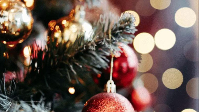 Το χριστουγεννιάτικο τραγούδι με την υπογραφή της Δήμητρας Διδυμιώτη!