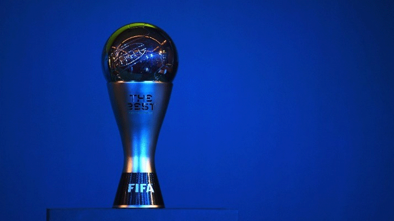 FIFA: Στις 23/2 τα βραβεία «The Best 2022»