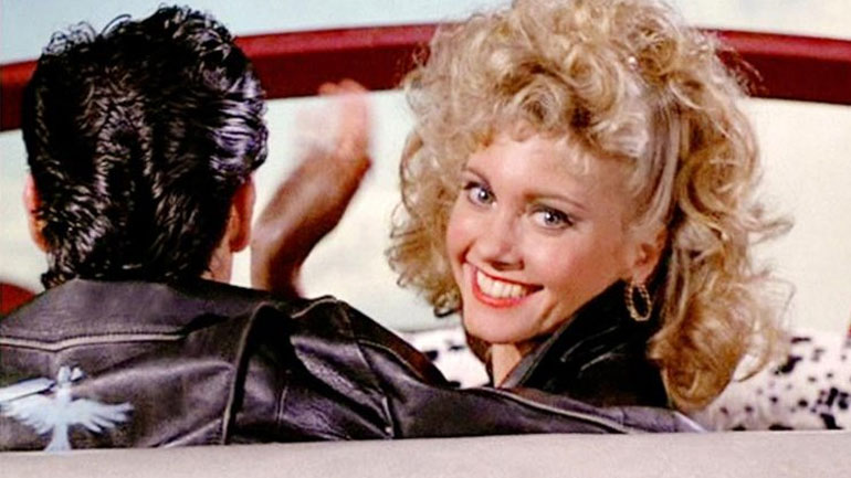 Η ζωή της Ολίβια Νιούτον-Τζον γίνεται ντοκιμαντέρ