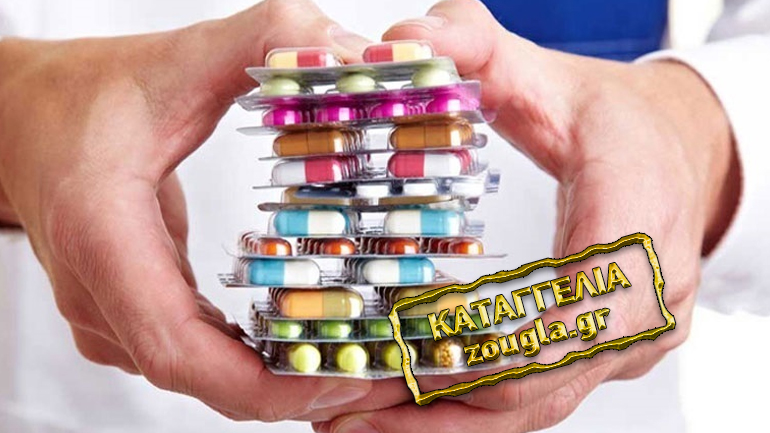 Επιστολή μητέρας στη «Ζούγκλα» για τις ελλείψεις στα φάρμακα: «Οι γρίπες θα περάσουν με αγκαλιές και χάδια;»