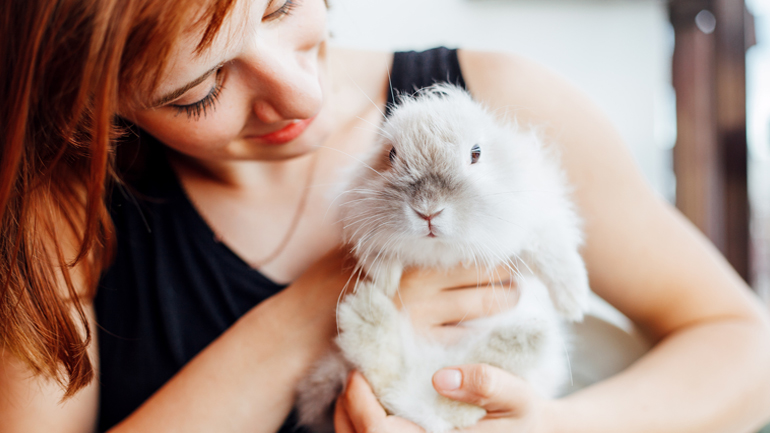 Τρείς στους πέντε Ευρωπαίους θεωρούν πως τα προϊόντα φιλικά προς τα κατοικίδια είναι εξίσου σημαντικά με αυτά που είναι φιλικά προς τα παιδιά