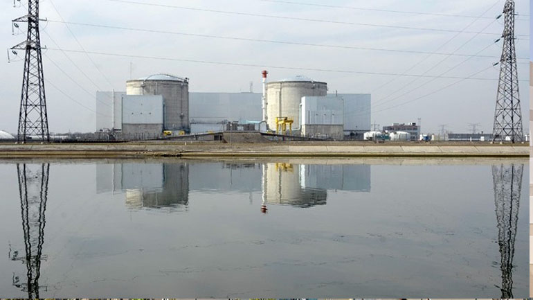 Η Γαλλία θα αποφύγει τις διακοπές ηλεκτροδότησης θέτοντας σε λειτουργία 45 πυρηνικούς αντιδραστήρες