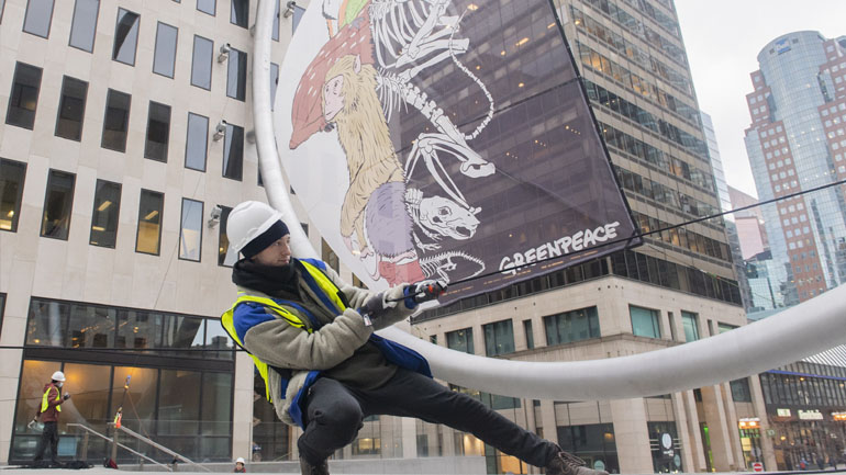 COP15: Οι πλούσιες χώρες δέχονται πιέσεις για νέο ταμείο με στόχο τη βιοποικιλότητα