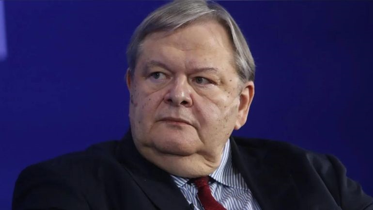 Βενιζέλος: Αδιανόητη πολιτικά, θεσμικά και ηθικά η υπόθεση Καϊλή