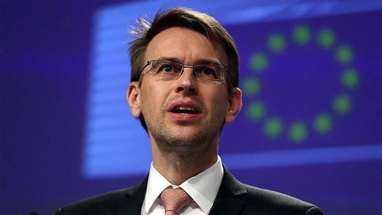 ΕΕ: Απαράδεκτες οι απειλές και η επιθετική ρητορική της Τουρκίας