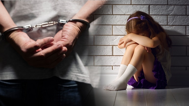 Υπόθεση 12χρονης στον Κολωνό: Ένταλμα σύλληψης για τον «Μιχάλη» που πήγαινε το παιδί στα ραντεβού