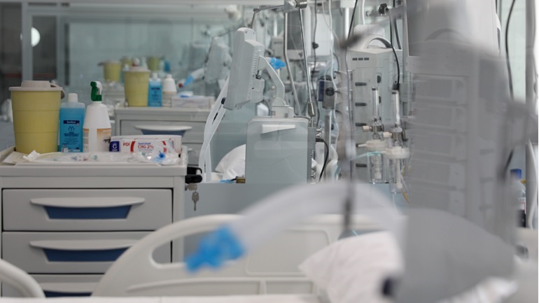 Θεσσαλονίκη: Αύξηση παρουσιάζουν οι μεταμοσχεύσεις κερατοειδούς στο Παπαγεωργίου